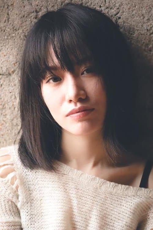 Cindy Fong Fung-Yi profile photo