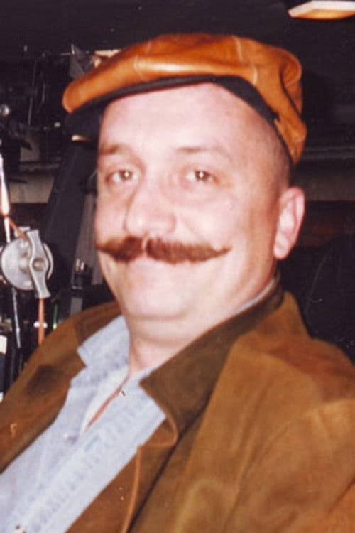 Zdzisław Rychter profile photo