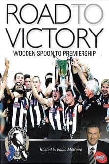 Road To Victory poster