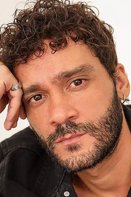 Allan Jacinto Santana profile photo