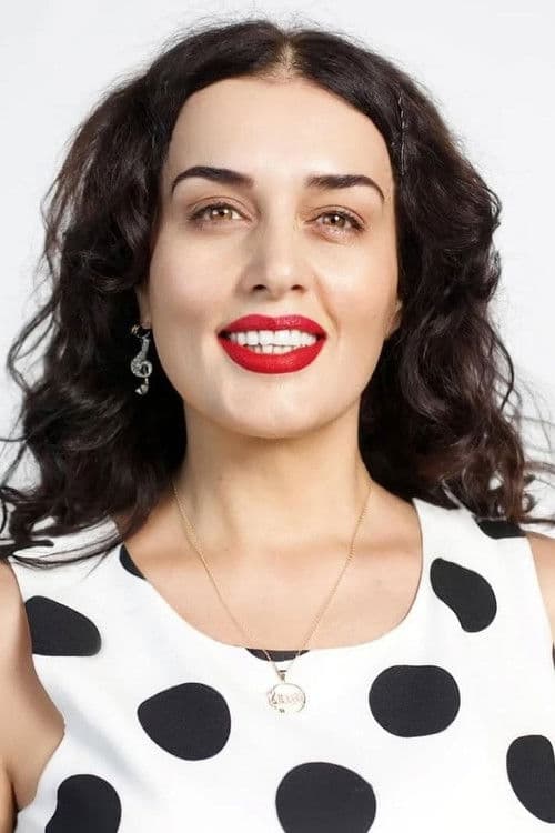 Elza Seyidcahan profile photo