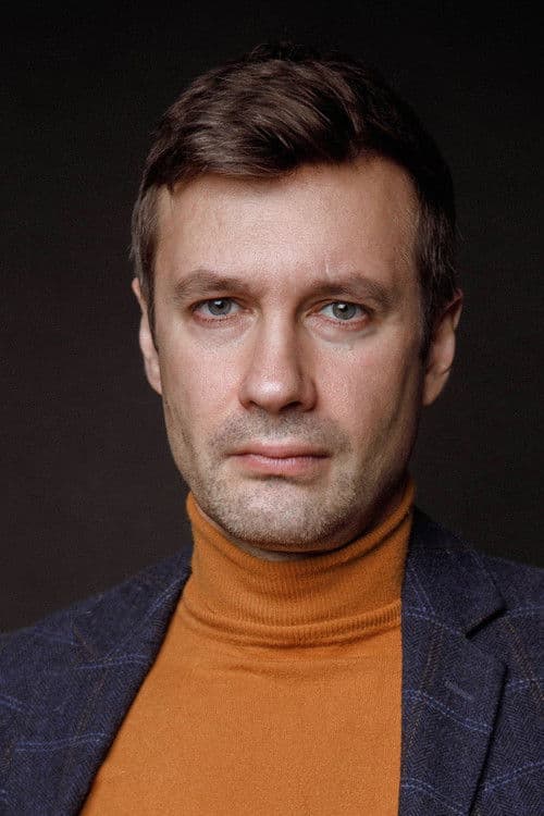 Vladimir Kolganov profile photo