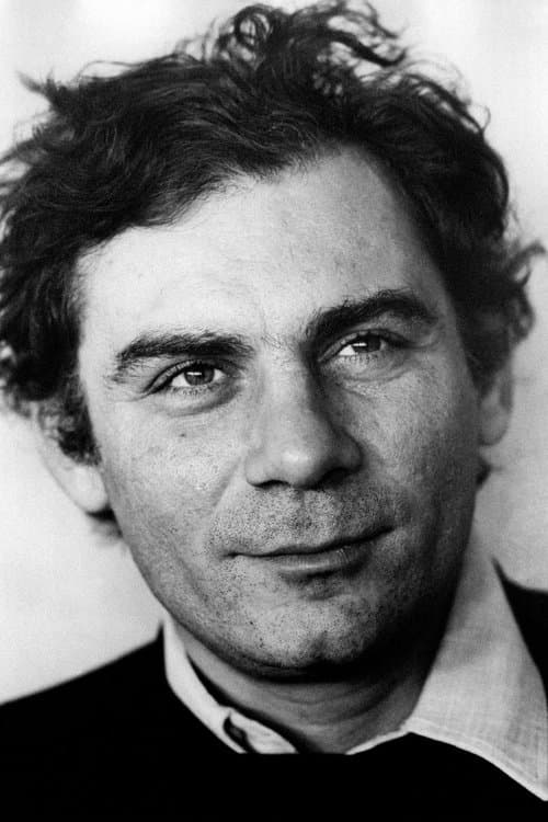 Gian Maria Volonté profile photo