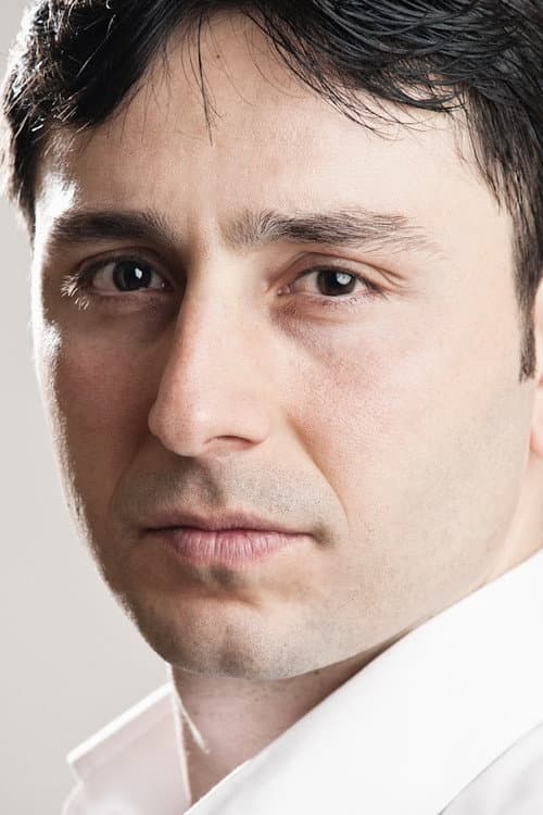 Hasan Aslangiray profile photo