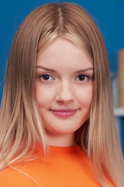 Angelica Heaven profile photo