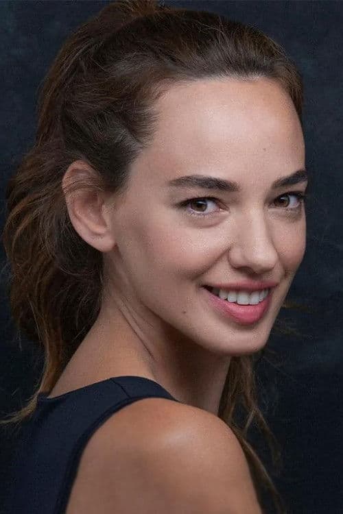 Seda Bakan profile photo