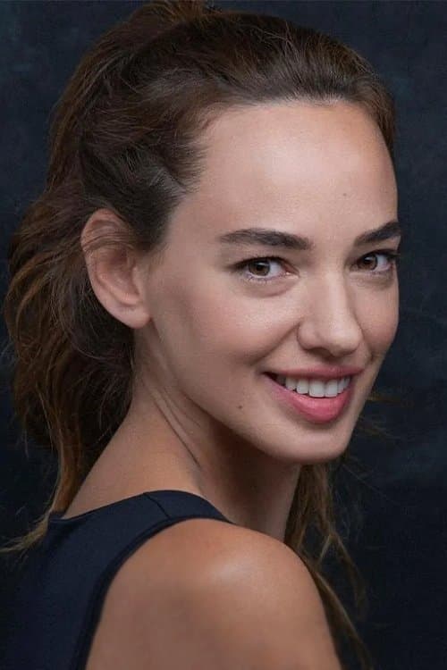 Seda Bakan profile photo