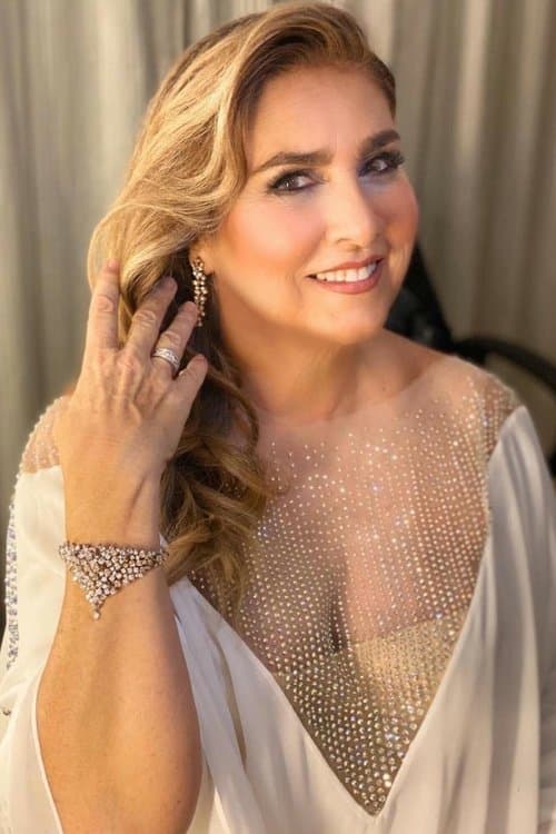 Romina Power profile photo