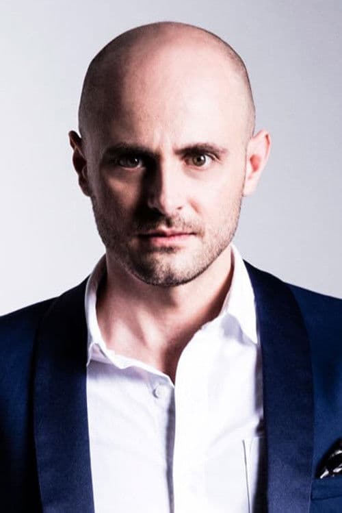 Nicholas Tamagna profile photo