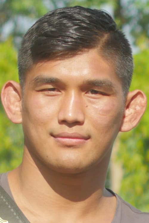 Aung La Nsang profile photo