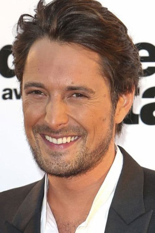 Vincent Cerutti profile photo