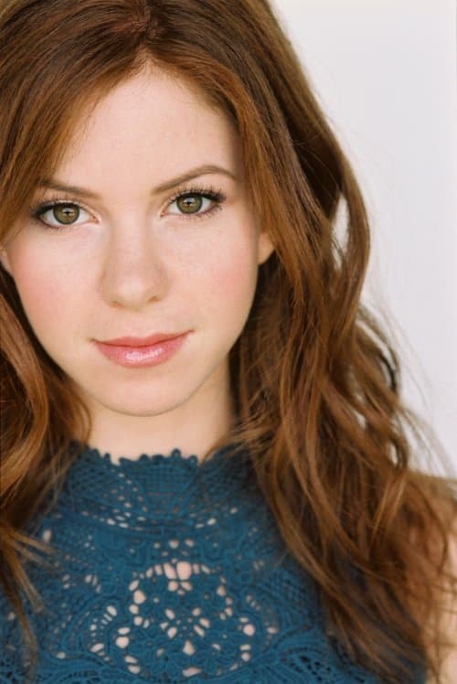 Alison Woods profile photo