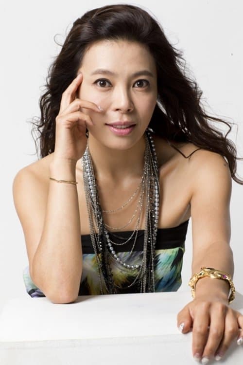 Oh Ji-young profile photo