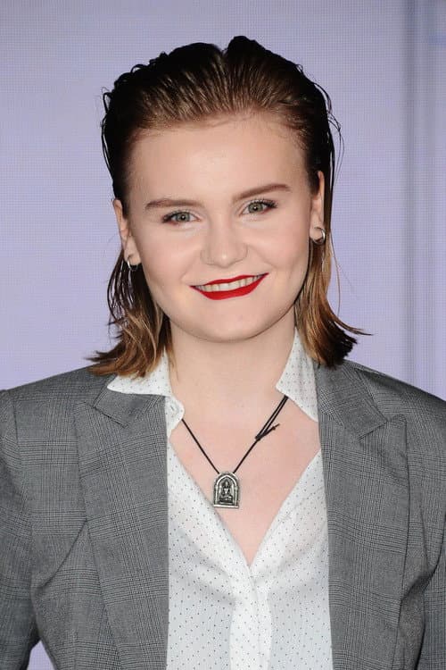 Morgan Turner profile photo