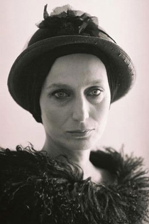 Darejan Kharshiladze profile photo