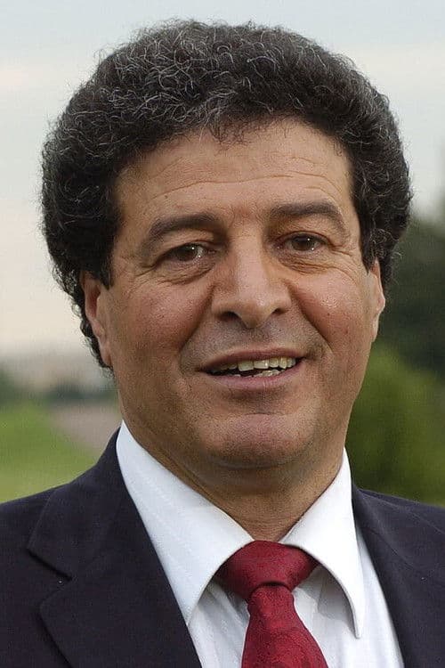 Mouloud Aounit profile photo