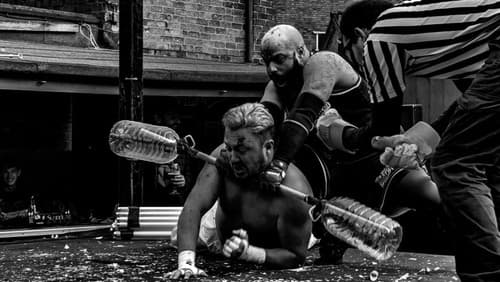 KCW: Fight To Survive poster