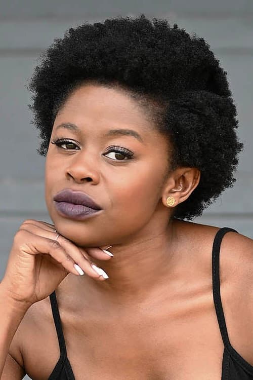 Matshepo Maja profile photo