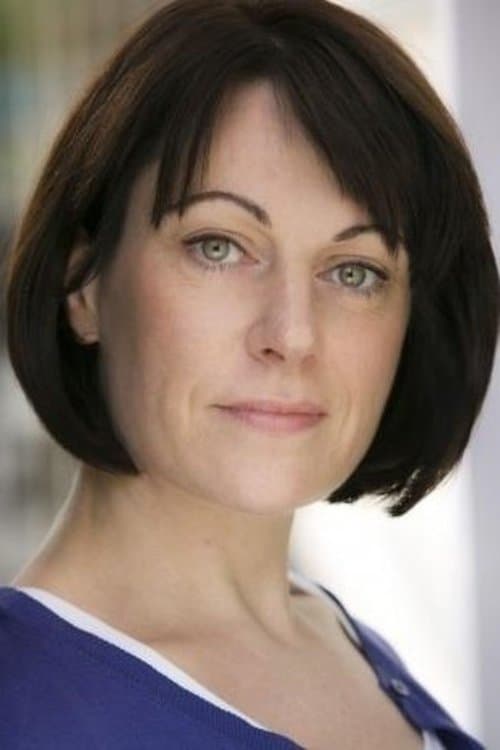 Joanna Waters profile photo