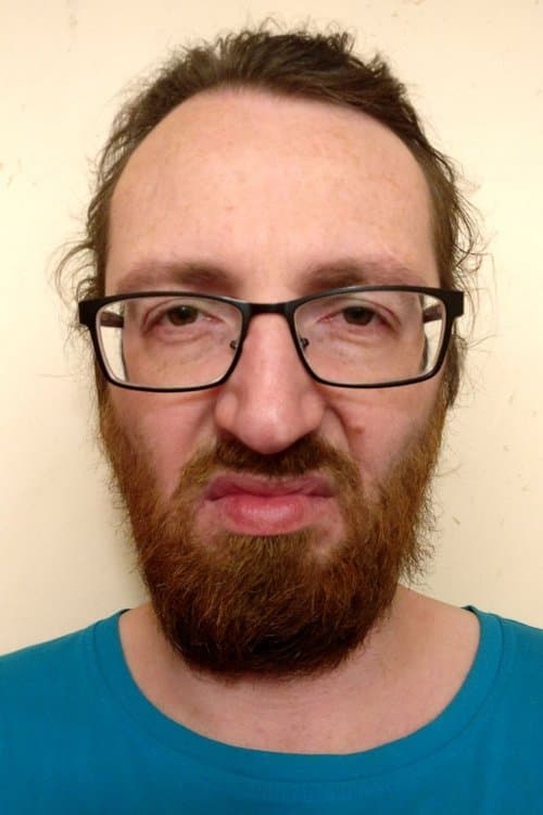 Kristo Klausson profile photo