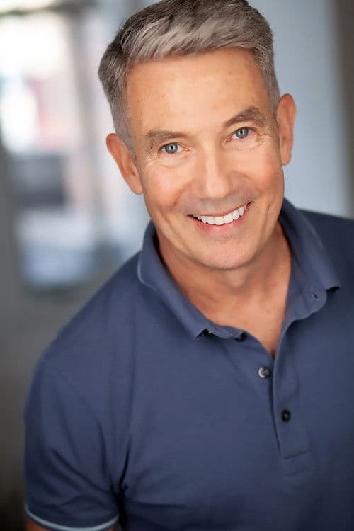 Kyle Merker profile photo