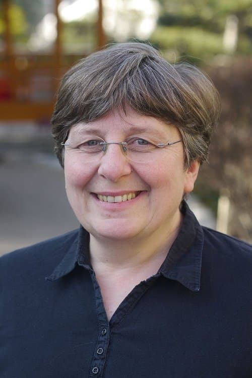 Brigitte Lecordier profile photo