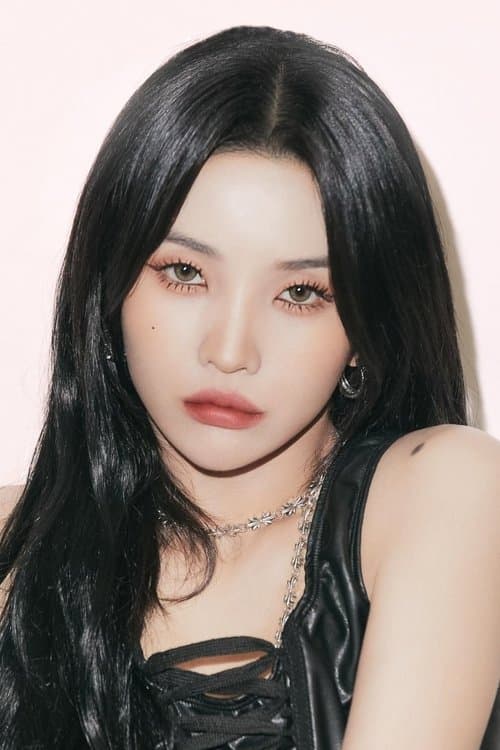 Jeon So-yeon profile photo