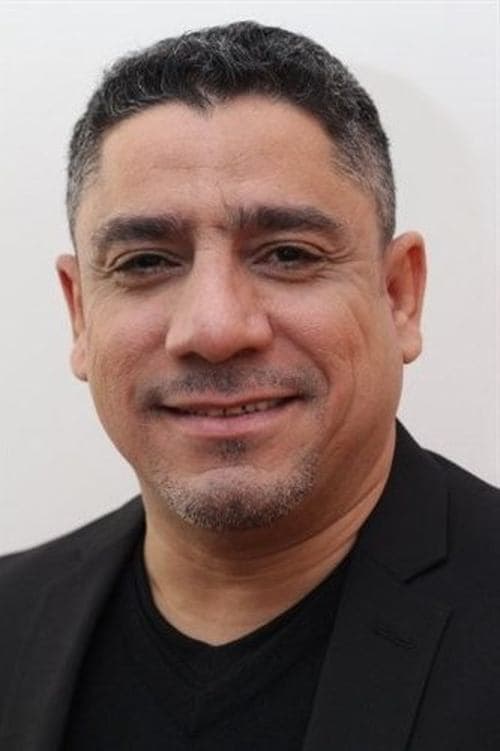 Marcos A. Gonzalez profile photo