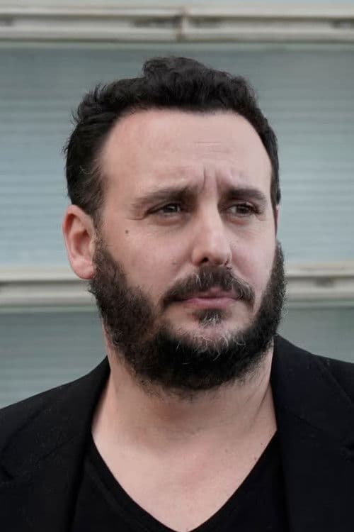 Diego Lerman profile photo