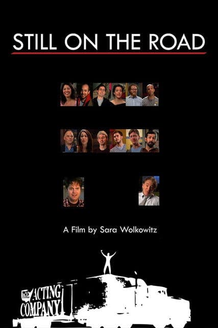Still on the Road poster