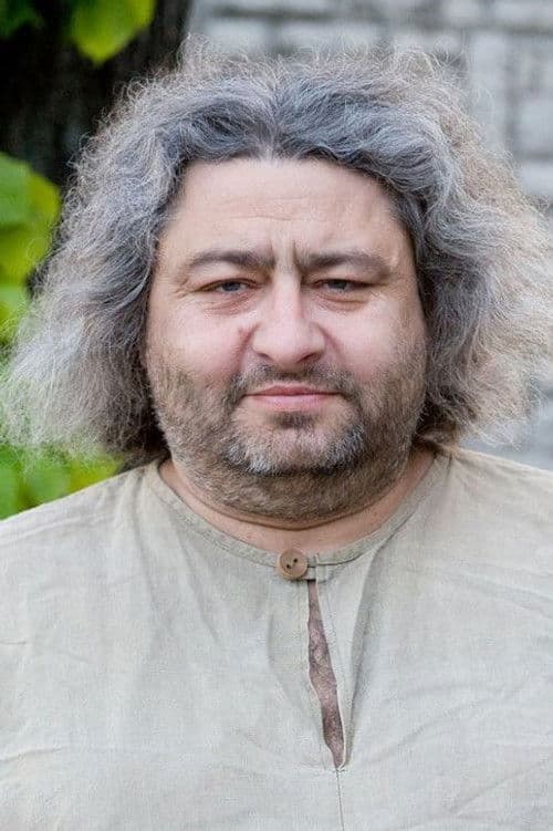 Mart Laisk profile photo