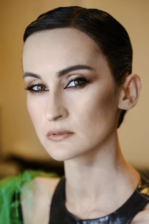 Kateryna Pavlenko profile photo