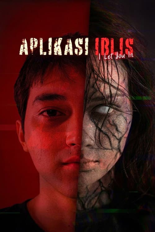 Aplikasi Iblis poster