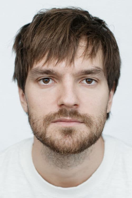 Nikita Volkov profile photo