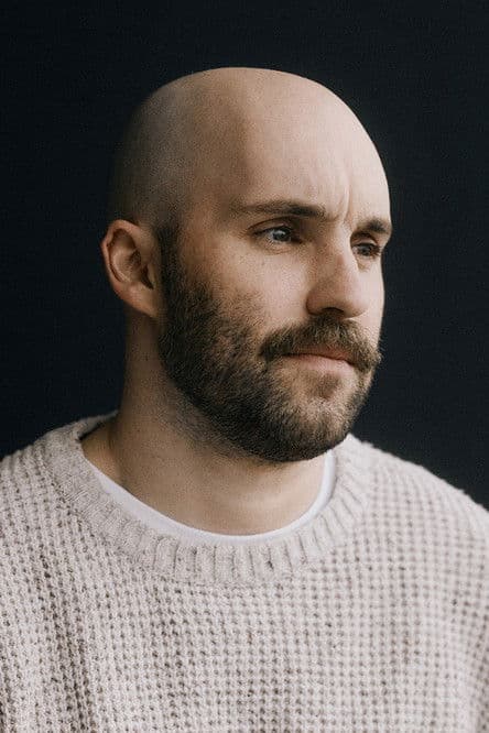 Scott Talbot profile photo