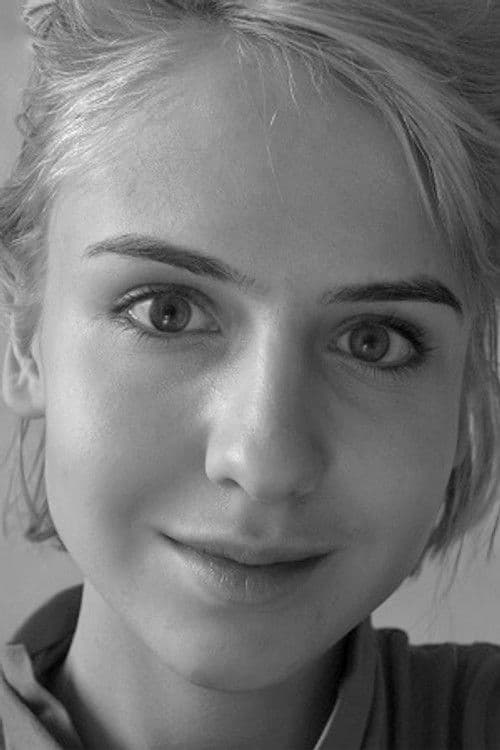 Betina Bożek profile photo