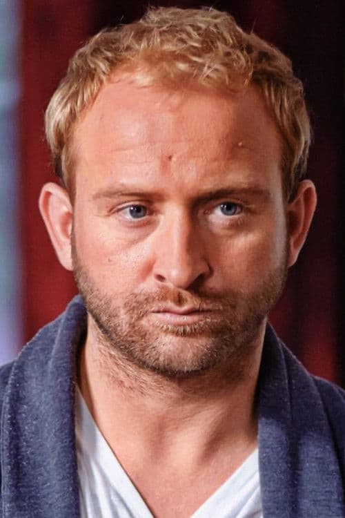 Borys Szyc profile photo