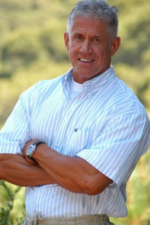 Derek Steel profile photo