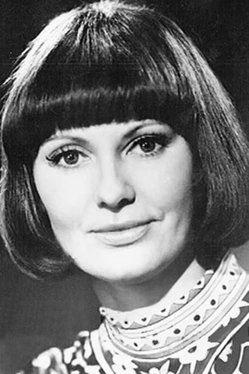 Doris Weikow profile photo