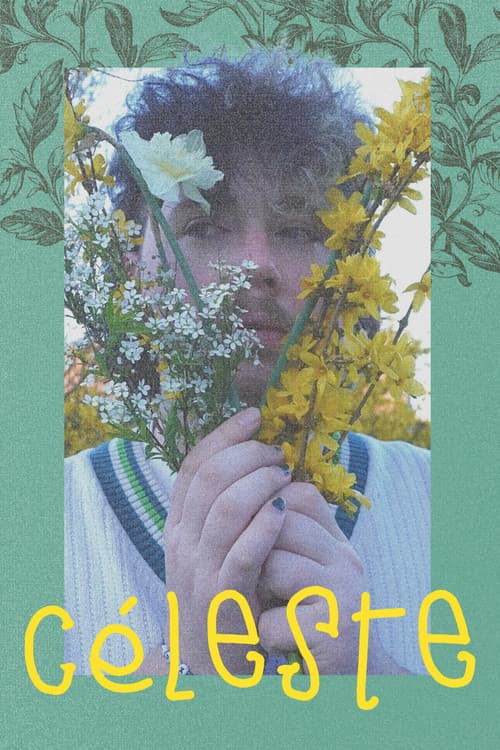 céleste poster
