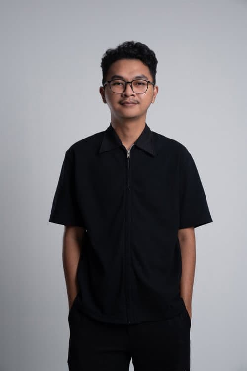 Rafi Adam Pangestu profile photo
