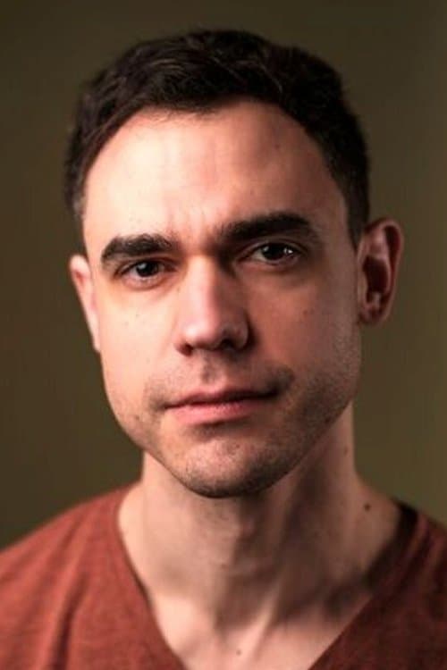 Simon Haines profile photo