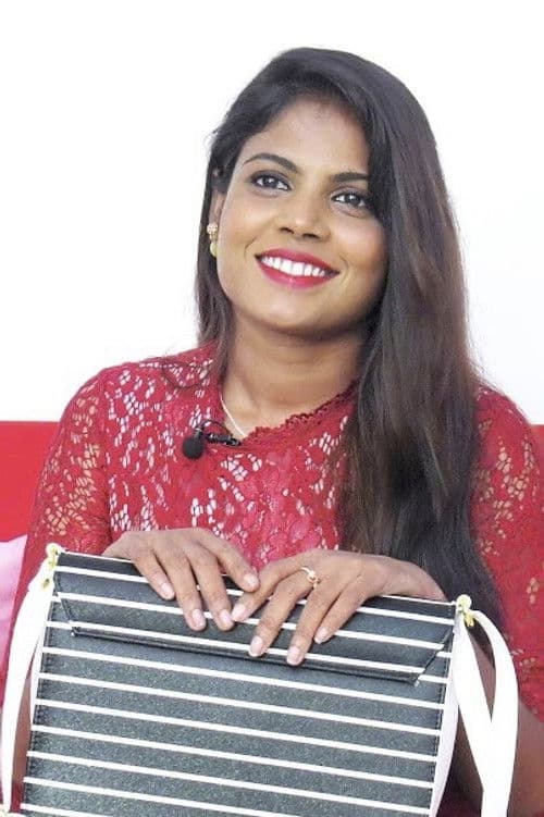 Nuzhath Shuaib profile photo