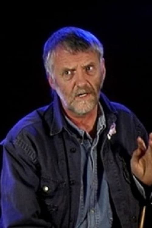 Ken Grieve profile photo