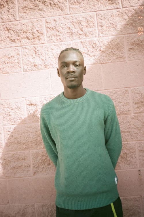 Akwasí Baffour Owusu profile photo