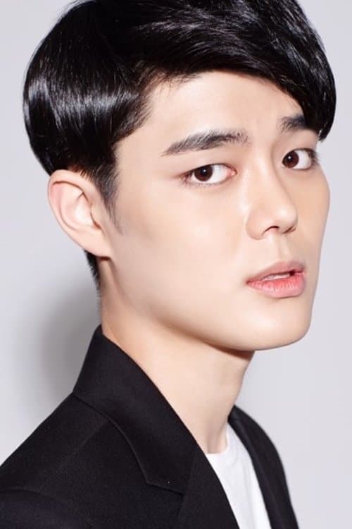 Kim Min-sang profile photo