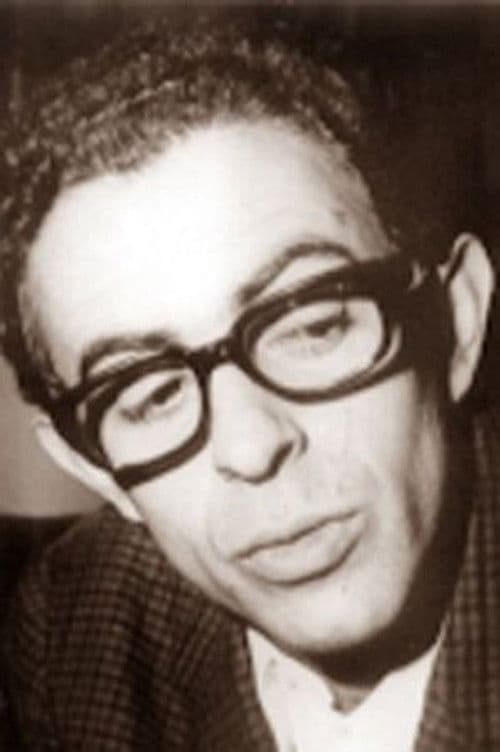 Faria de Almeida profile photo