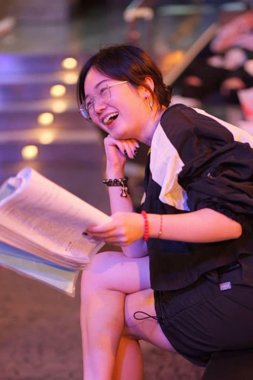 翟诗帆 profile photo