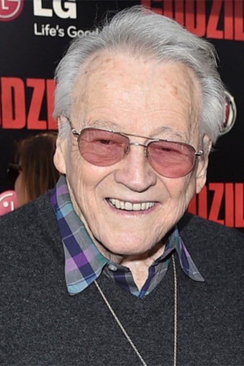 Joe Cranston profile photo