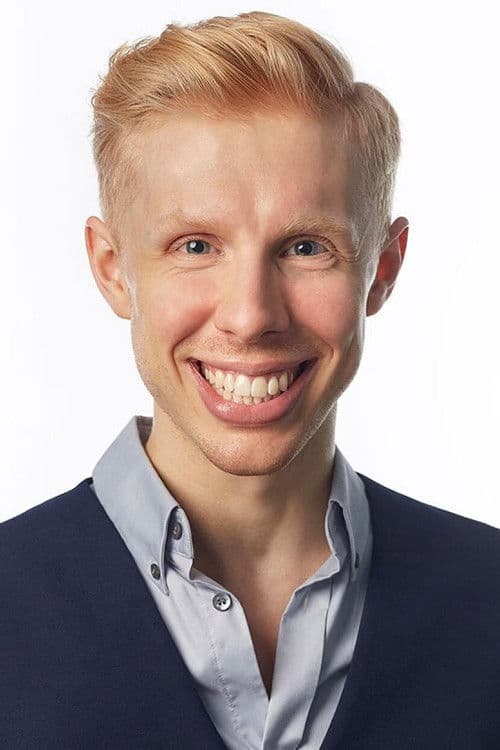 Sean Bates profile photo